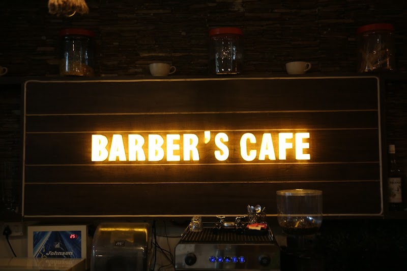Men’s haircut in Jalandhar