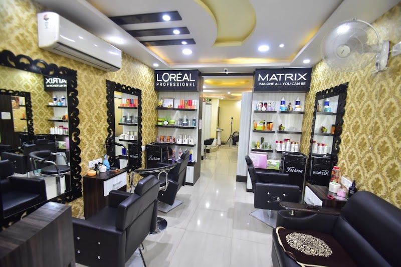 The 15 Best Barber Shops in Jamshedpur for Men's Haircuts