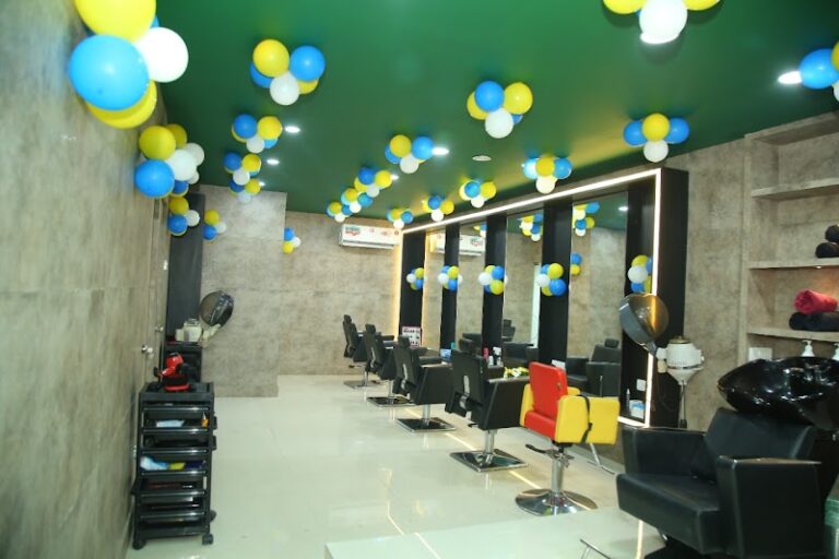 The 15 Best Barber Shops in Kadapa for Men’s Haircuts