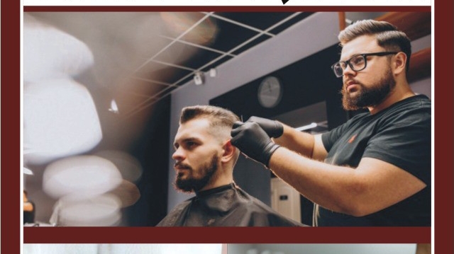 The Top 15 Best Men's Haircuts in Kanpur