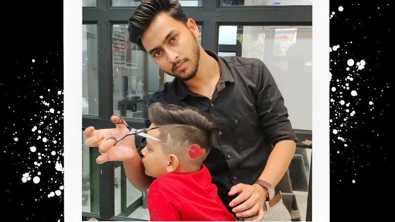 The Top 15 Best Men's Haircuts in Mira-Bhayandar