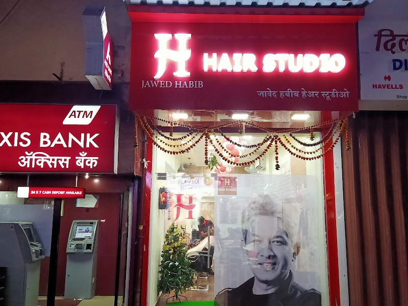 Find The Perfect Men's Haircut In Navi Mumbai - 15 Awesome Options
