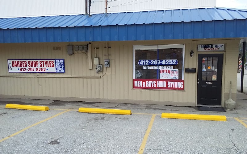 The Top 15 Best Men's Haircuts in Pittsburgh PA