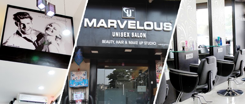 Men’s haircut in Pune