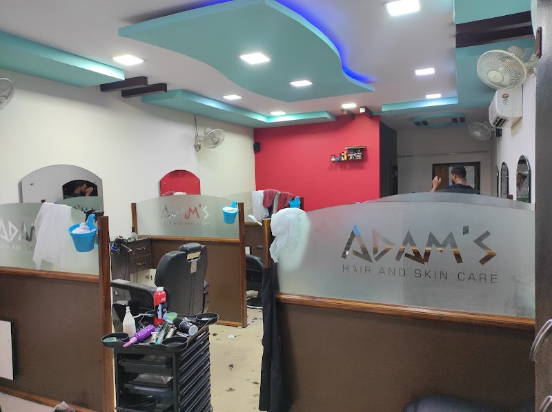 Men’s haircut in Rajahmundry