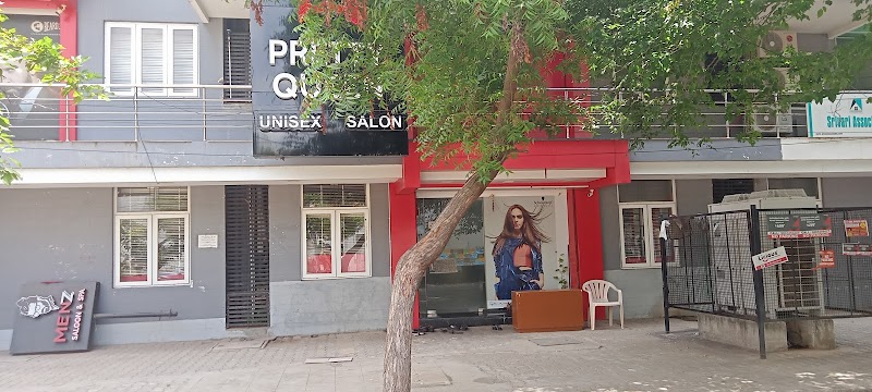 Men’s haircut in Tiruchirappalli