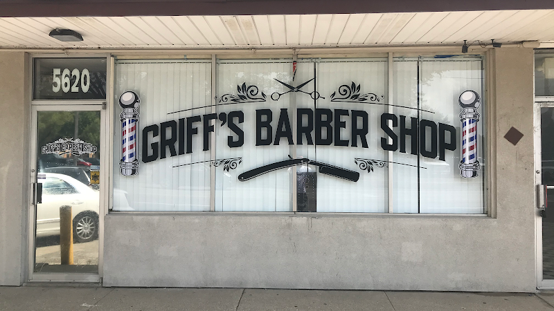 Men's haircut in Toledo OH
