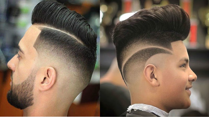 Men’s haircut in Vasai-Virar
