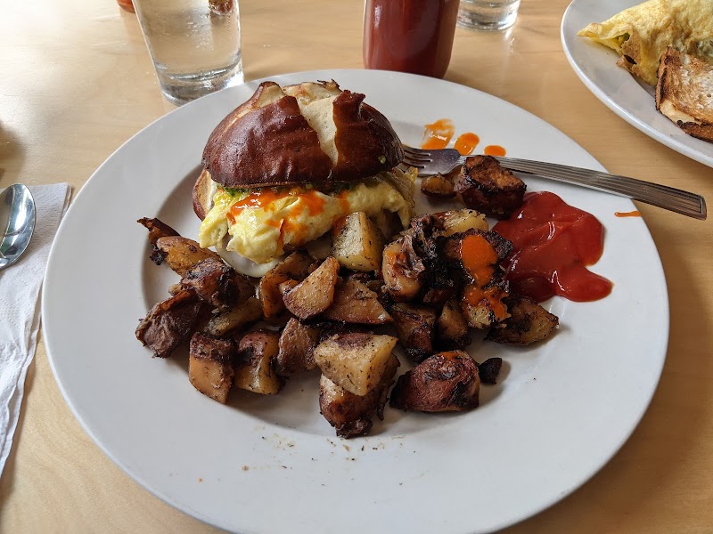 The best brunch spots in Chicago IL