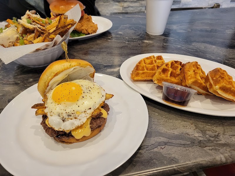 The best brunch spots in Chicago IL