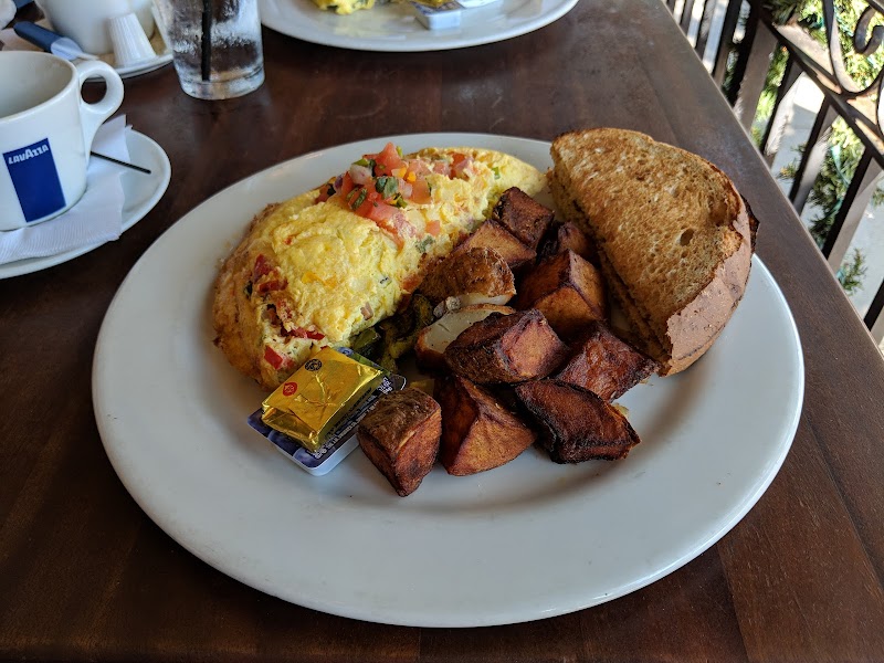 The best brunch spots in Miami FL