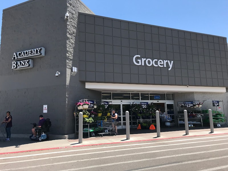 The best Walmart in Colorado