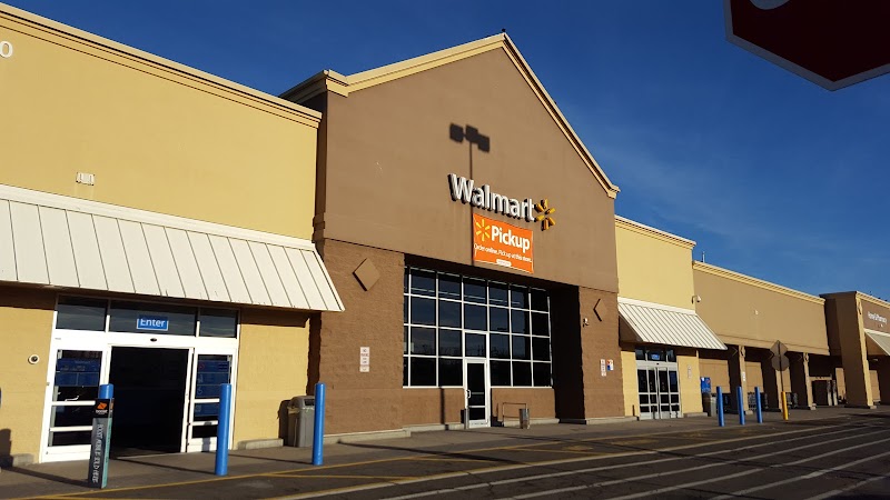The best Walmart in Connecticut