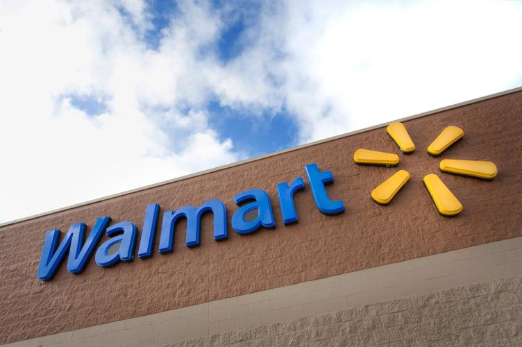 The best Walmart in Connecticut