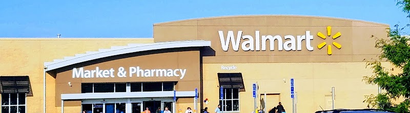 The best Walmart in Connecticut
