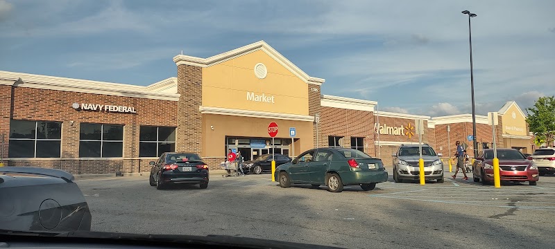 The best Walmart in Georgia
