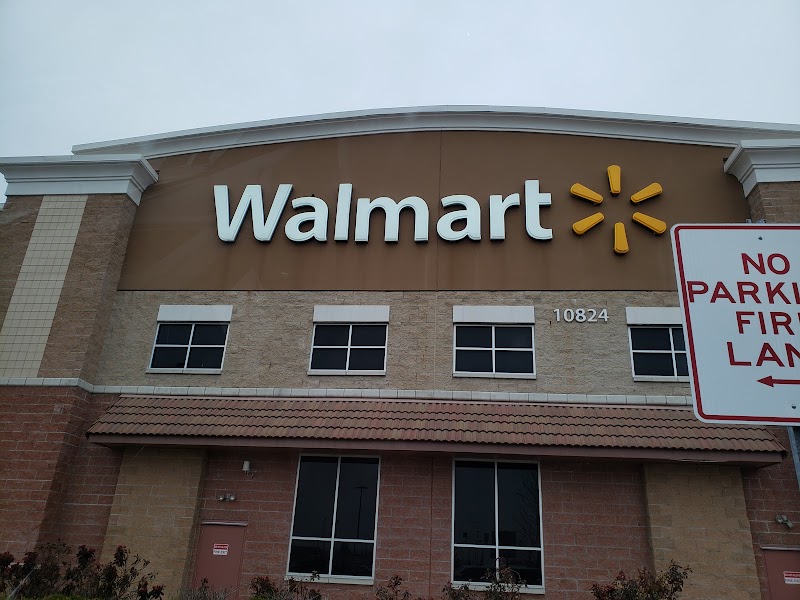 The best Walmart in Kansas