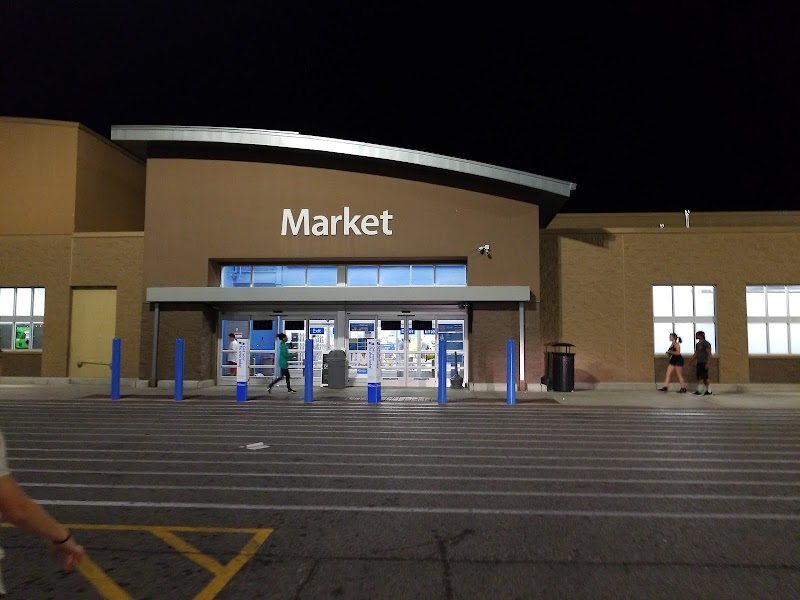 The best Walmart in Michigan