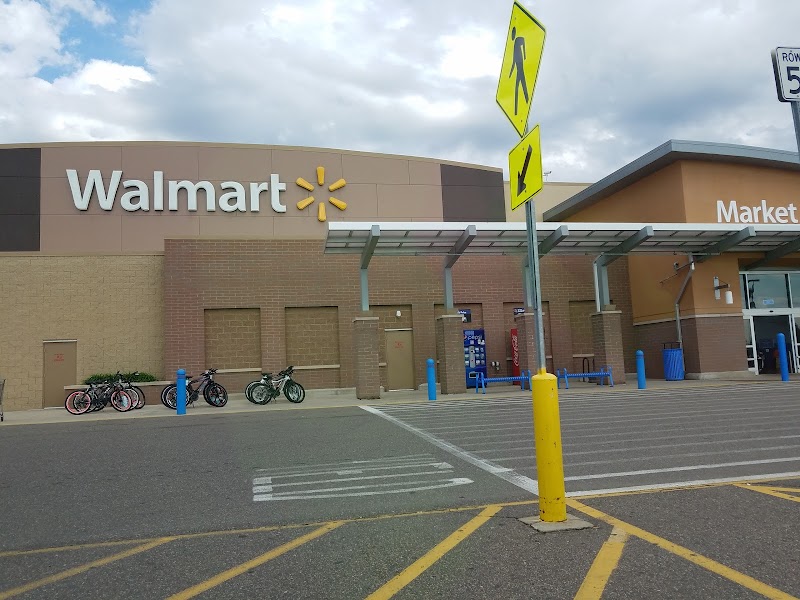 The best Walmart in Minnesota