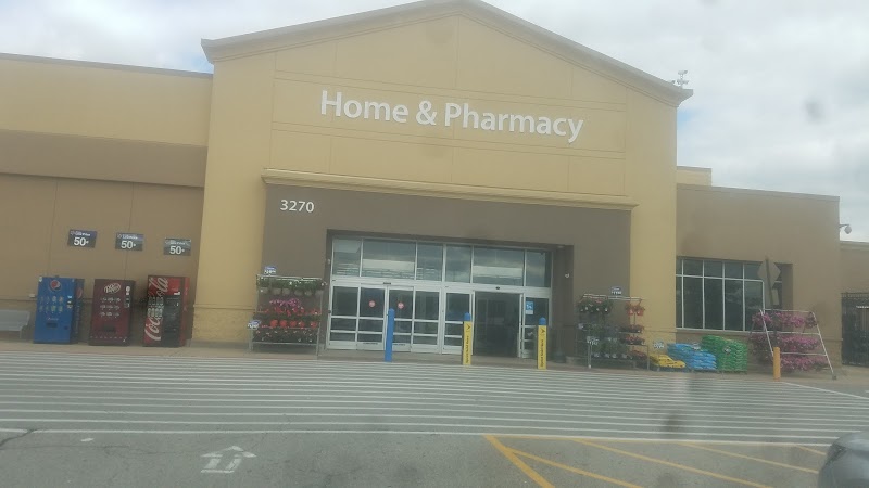 The best Walmart in Missouri