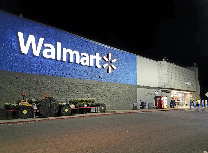 The best Walmart in Missouri