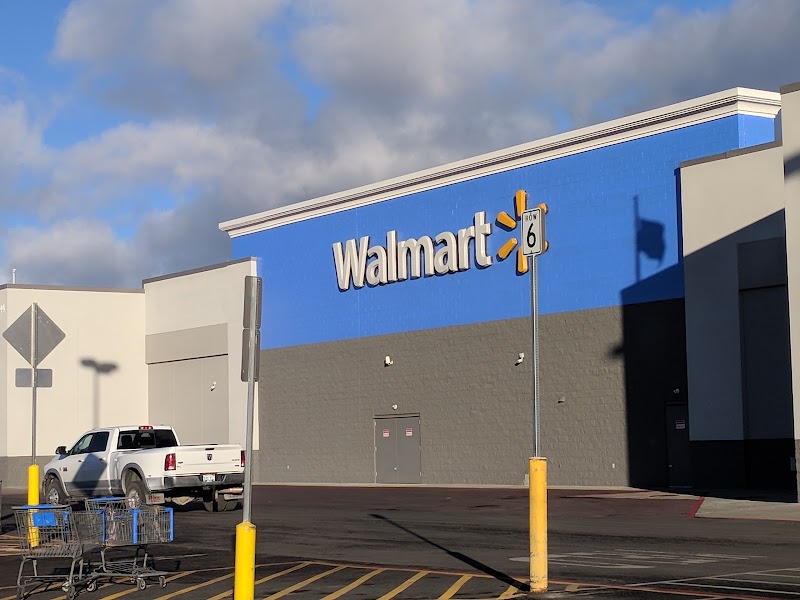 The best Walmart in Nevada