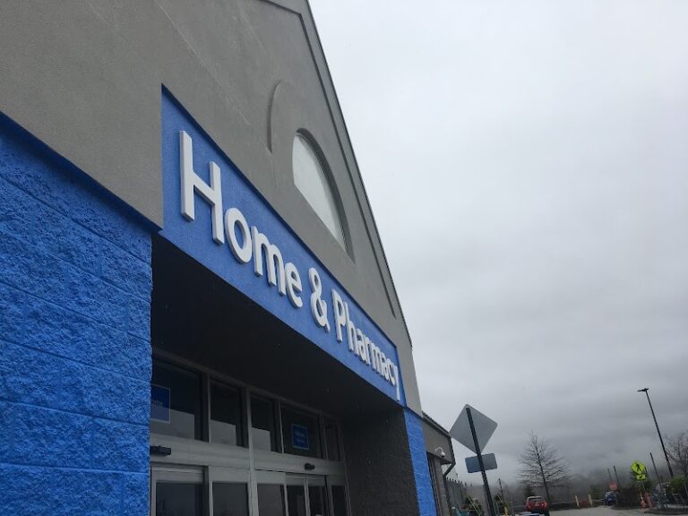 List of Largest Walmart in New Hampshire, USA