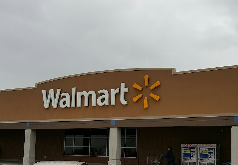 The best Walmart in Utah