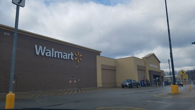 The best Walmart in West Virginia