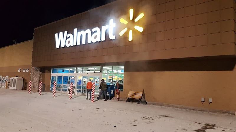 The best Walmart in Wisconsin