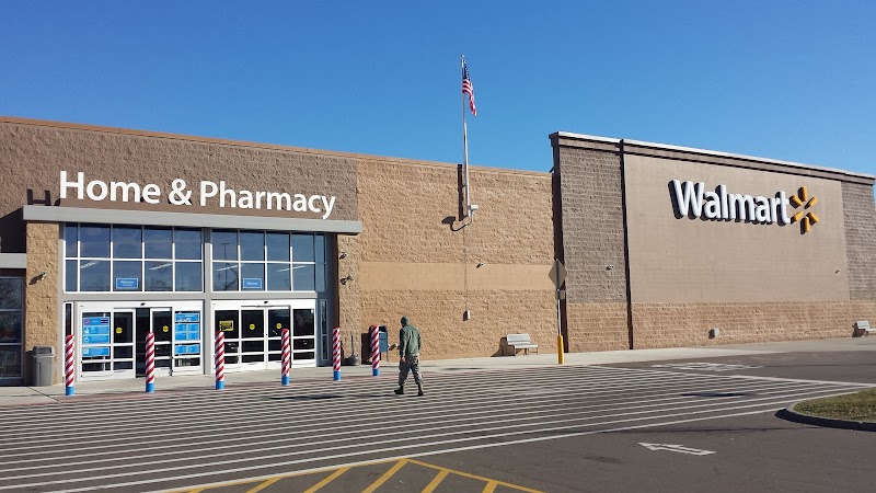 The best Walmart in Wisconsin