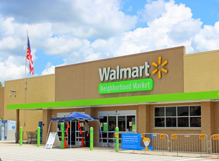 3 Best Walmart Store Locations in Spartanburg SC Store Hours, Address