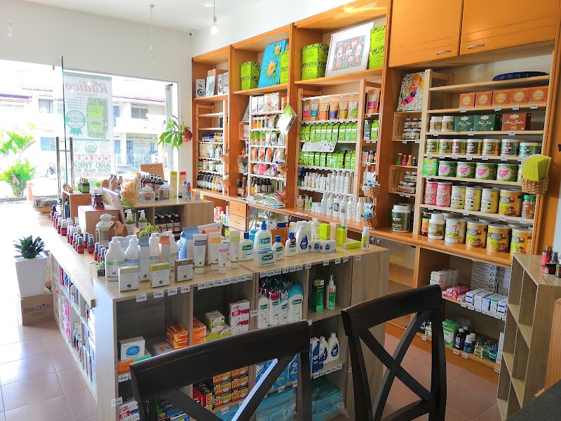 0 EcoWellness ( formely known as Eco Health Pharmacy) in Petaling Jaya