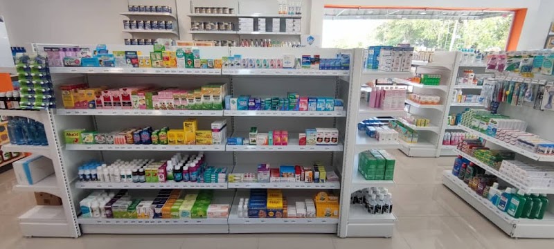 0 MU Pharmacy Alor Setar in Alor Setar