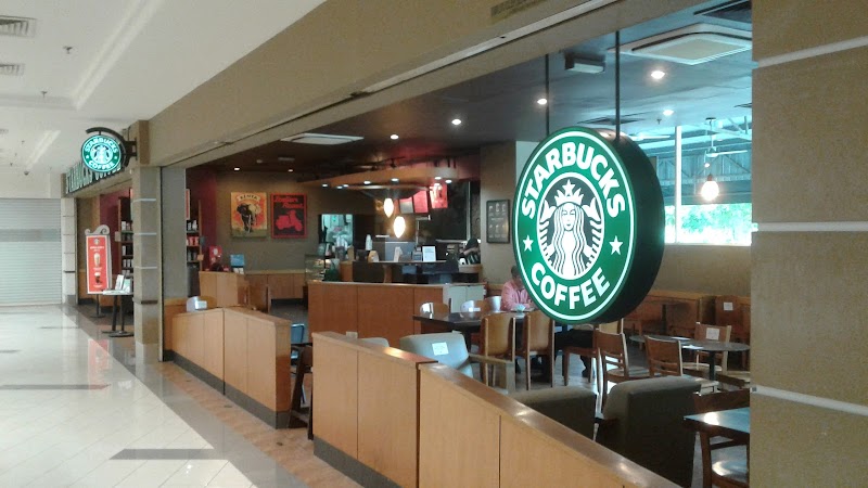 0 Starbucks Giant Kelana Jaya in Petaling Jaya