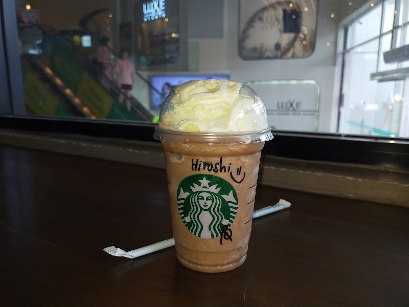 0 Starbucks Komtar JBCC in Johor Bahru