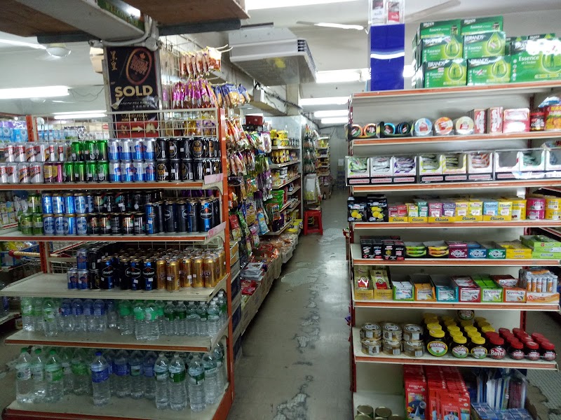 0 Supermarket Sunlik in Petaling Jaya