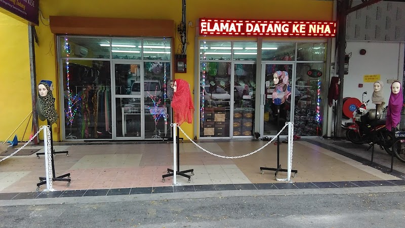 2 Cmart Malaysia in Alor Setar