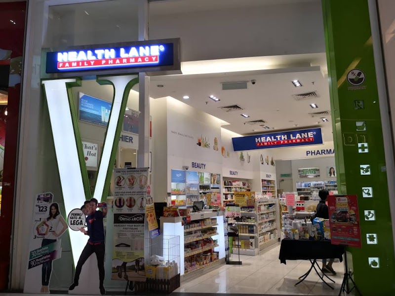 2 Pure Pharmacy Sdn Bhd in Kuala Lumpur