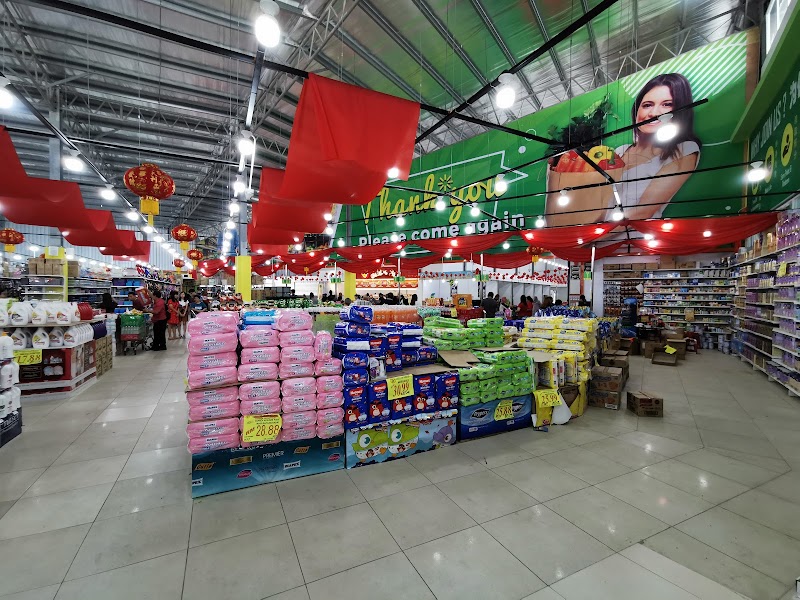 3 7 Days Supermarket in Miri