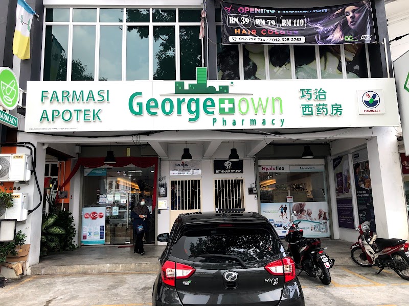 3 AM PM Pharmacy (George Town) in George Town