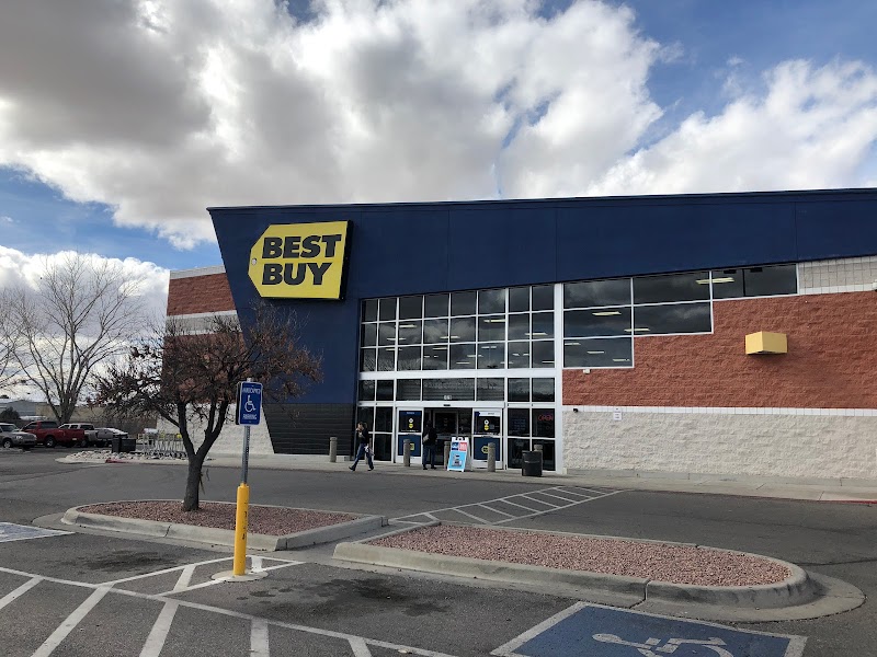 Best Buy in New Mexico