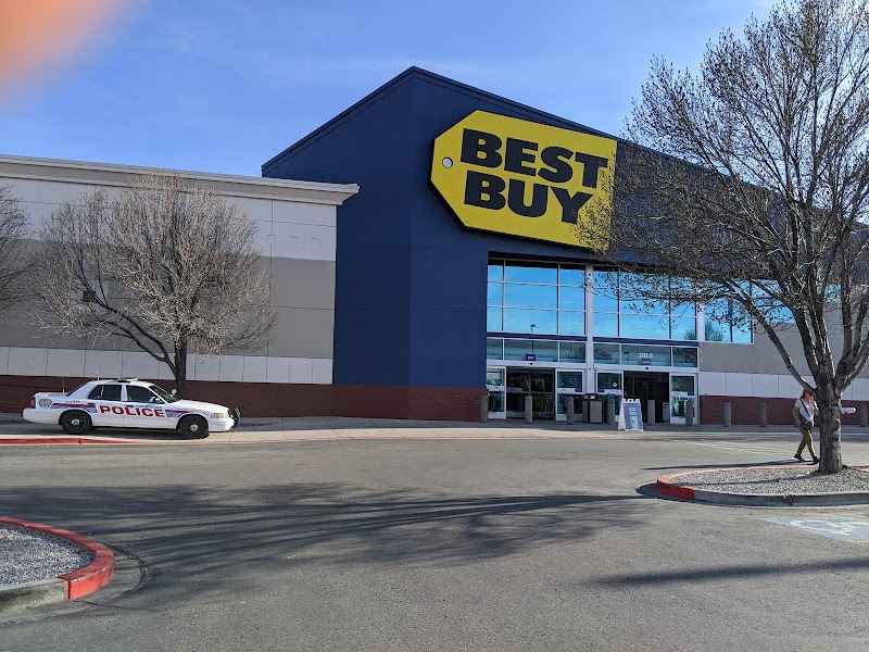 Best Buy in New Mexico