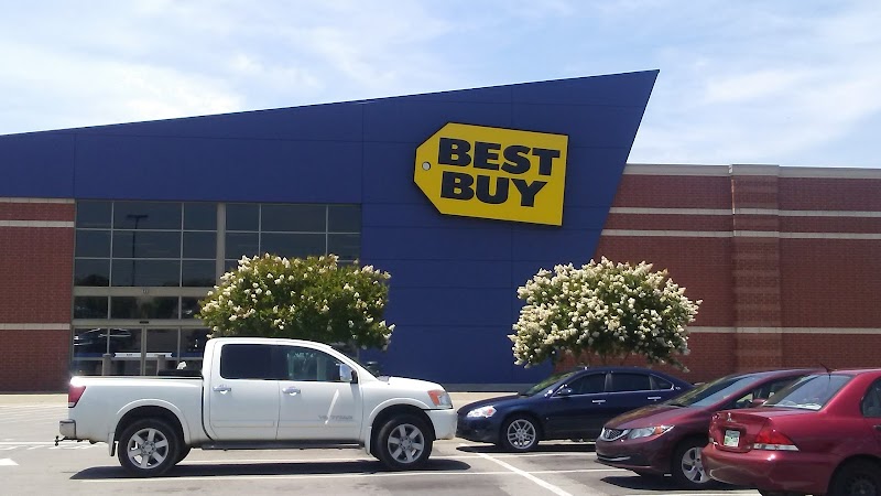 Best Buy in Tennessee