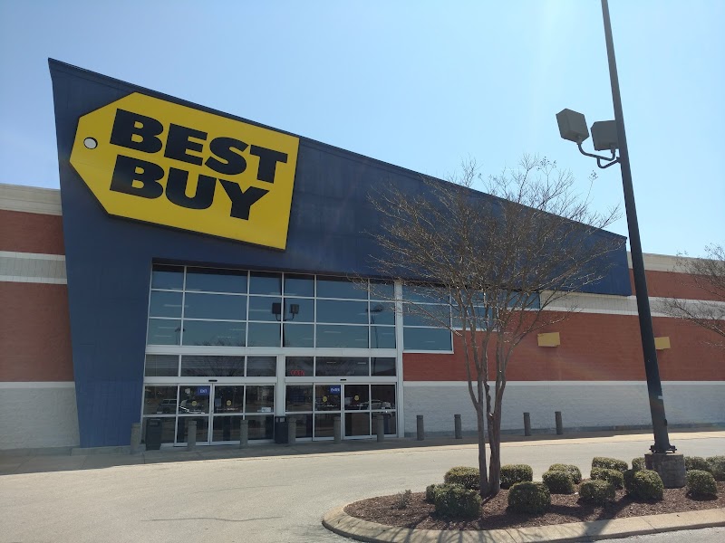 Best Buy in Tennessee