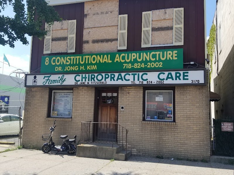Chiropractic Care in Bronx NY