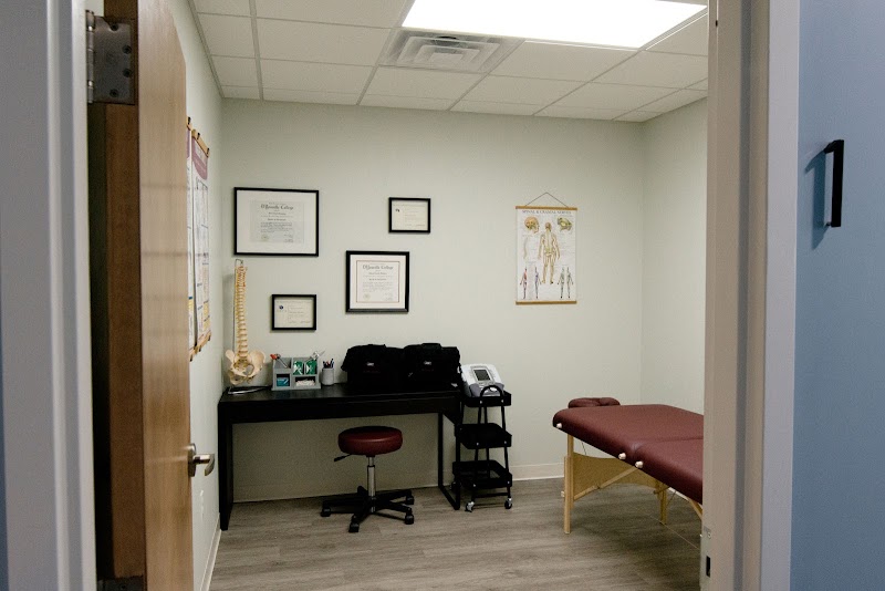 Chiropractic Care in Buffalo NY