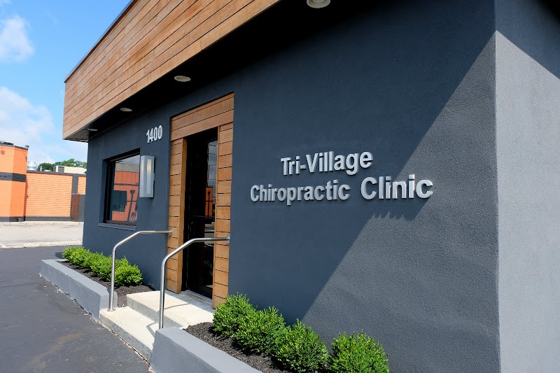 Chiropractic Care in Columbus OH