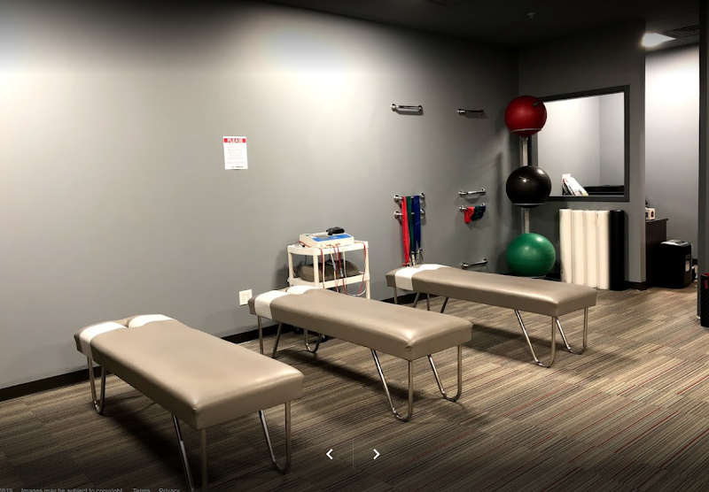 Back in Action Discover Des Moines IA Best Chiropractors