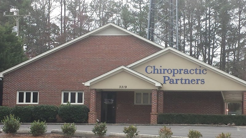Chiropractic Care in Durham NC